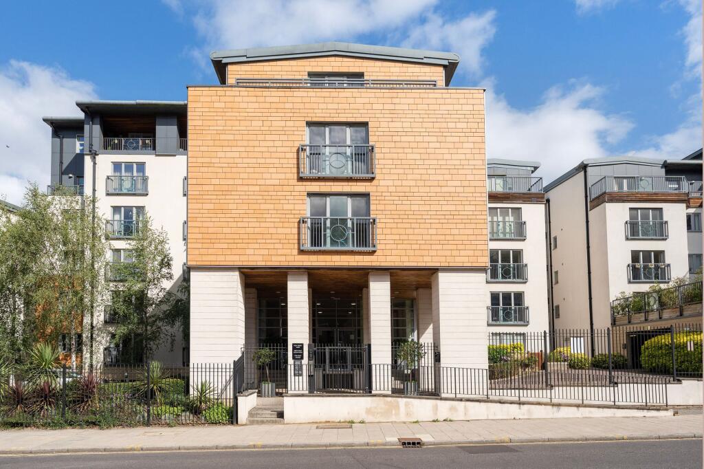 Main image of property: New Half Moon Yard, King Street