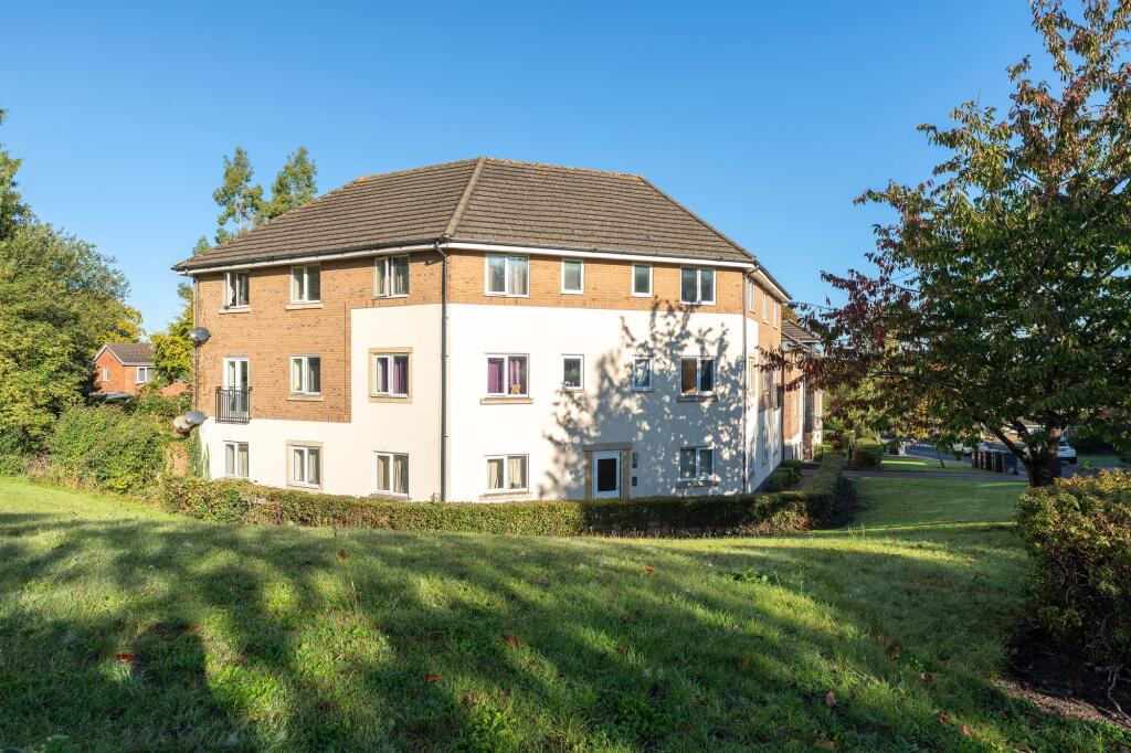 Main image of property: Whistlefish Court, Norwich
