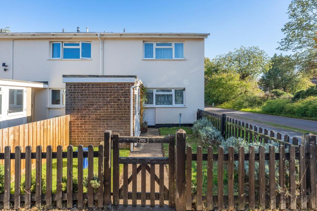 Main image of property: Jamieson Place, Norwich