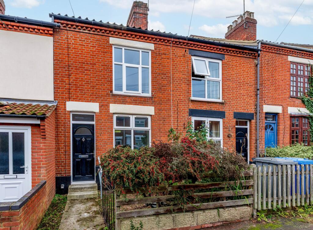 Main image of property: Eade Road, Norwich