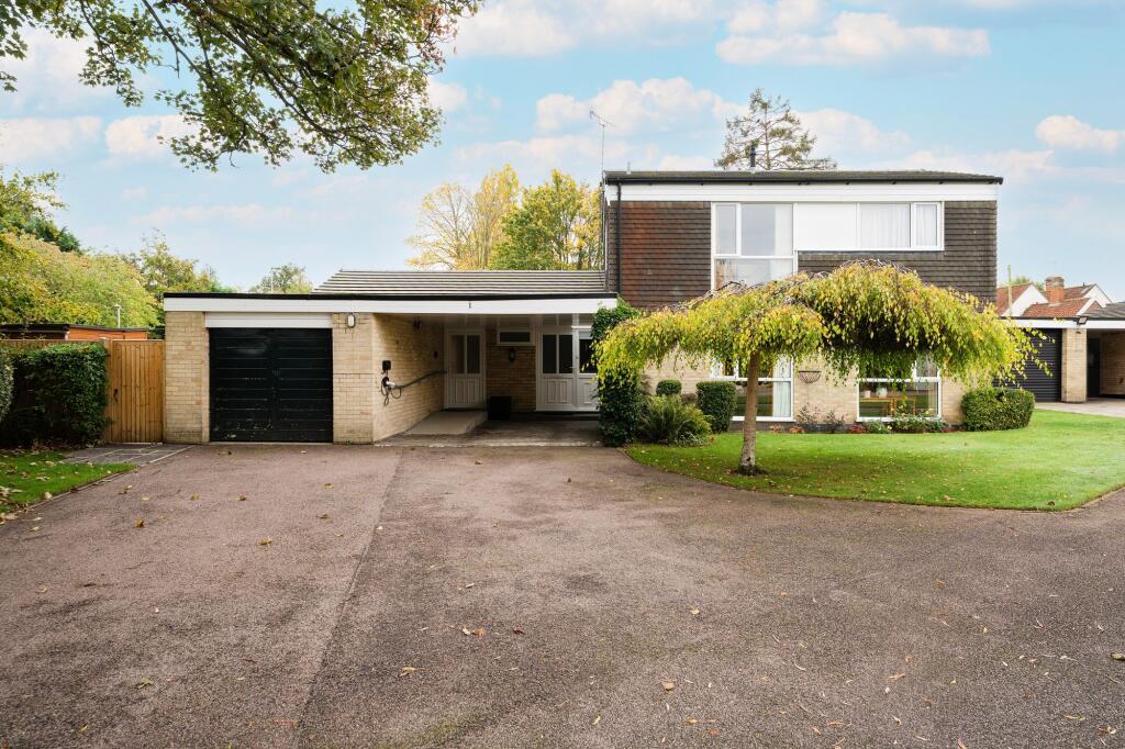 Main image of property: Haconsfield, Hethersett