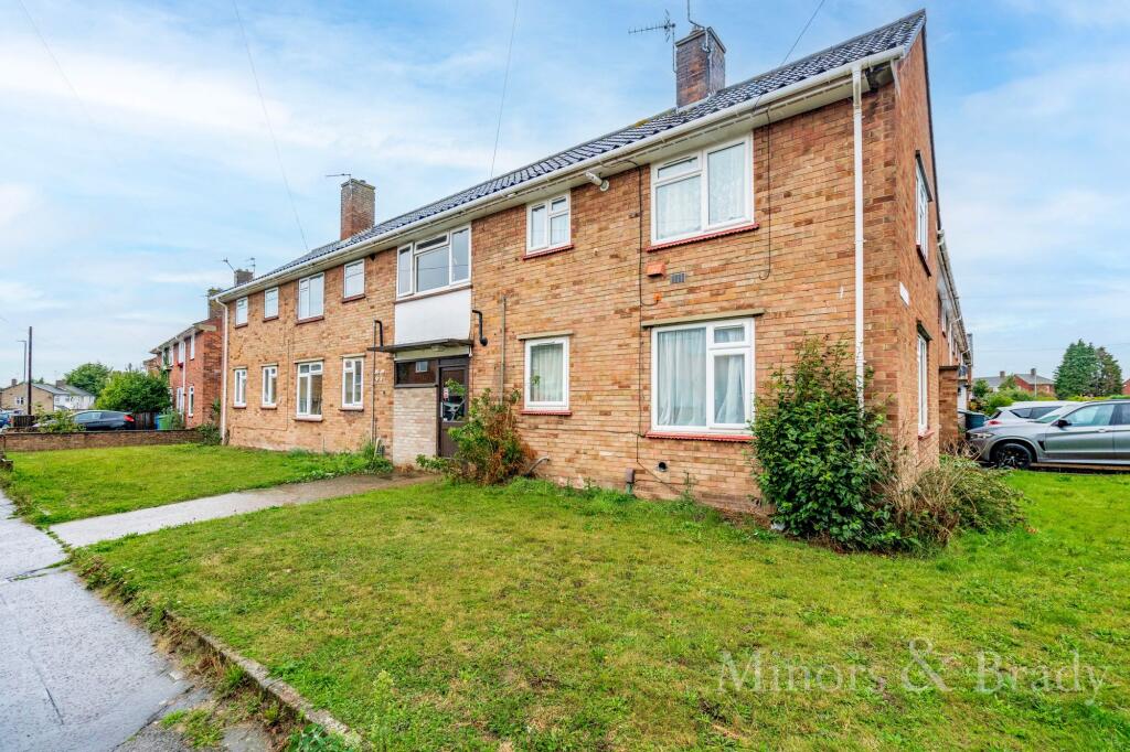 Main image of property: Paine Road, Norwich