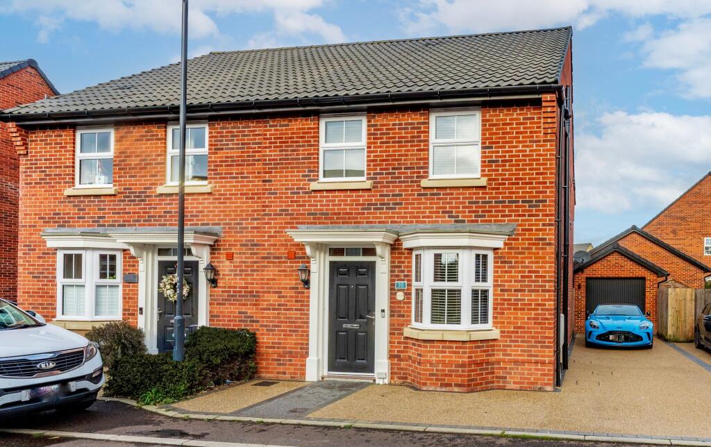 Main image of property: Neale Avenue, Poringland