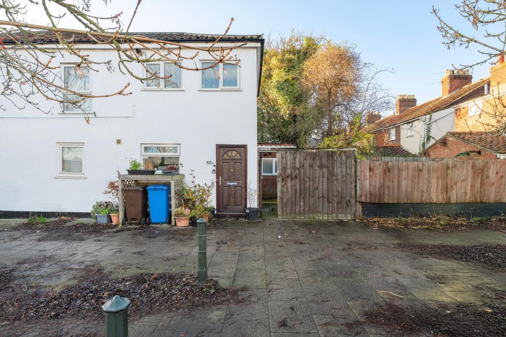 Main image of property: Esdelle Street, Norwich