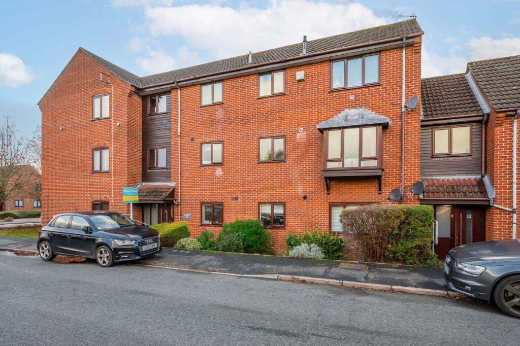 Main image of property: John Stephenson Court, Norwich