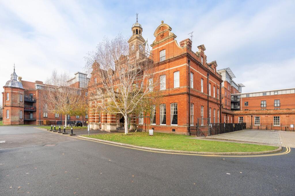 Main image of property: St. Stephens Road, Norwich