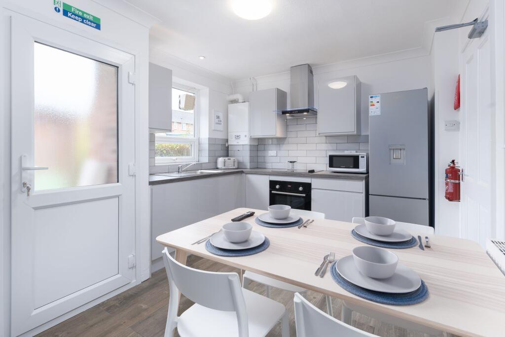 Main image of property: Peckover Road, Norwich, NR4