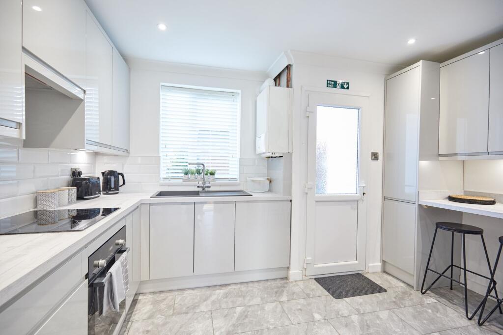 Main image of property: Robin Hood Road, Norwich, NR4