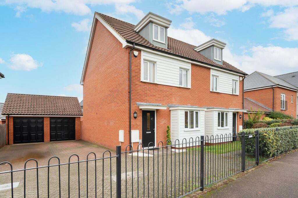 Main image of property: Turnberry, Eaton