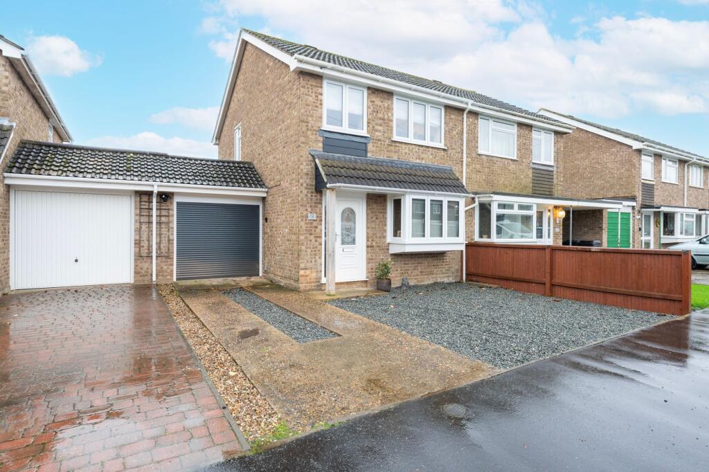 Main image of property: Elm Close, Mulbarton