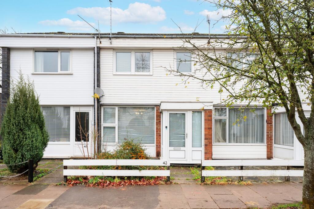 Main image of property: Grove Avenue, Norwich