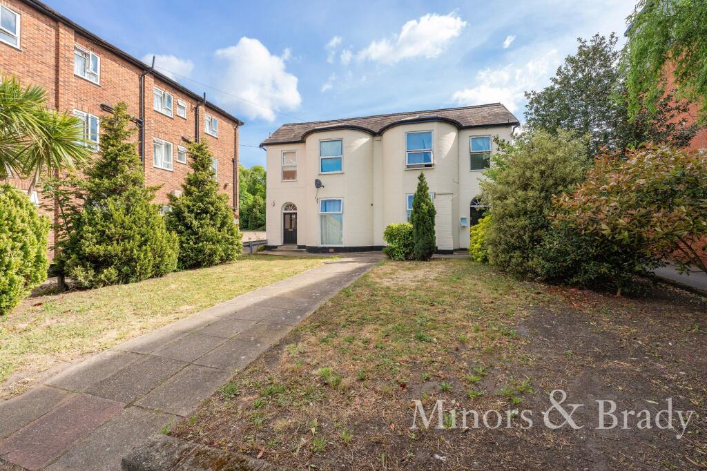Main image of property: Thorpe Road, Norwich, NR1
