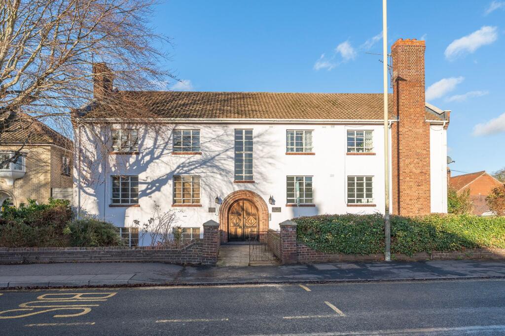 Main image of property: Earlham Road, Norwich
