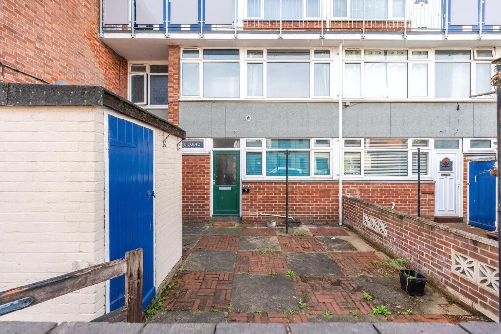 Main image of property: Kensington Place, Norwich