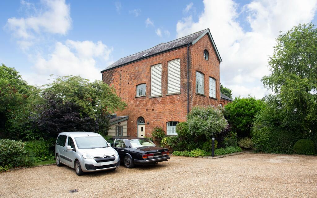 Main image of property: Violets Lane, Furneux Pelham, Buntingford, SG9