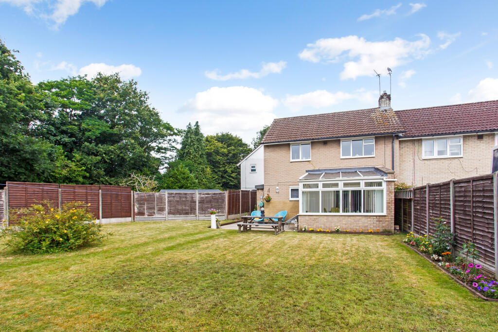 Main image of property: Great Break, Welwyn Garden City, AL7