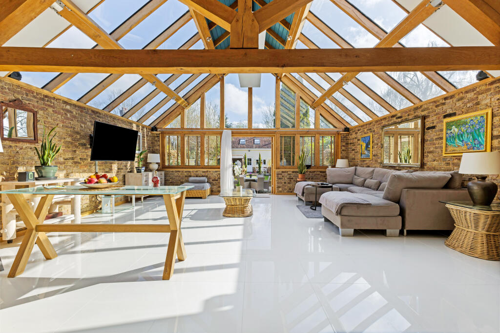 Main image of property: Amwell Lane, Stanstead Abbotts, Ware, SG12