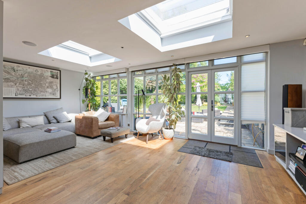 Main image of property: Rowney Lane, Dane End, Ware, SG12