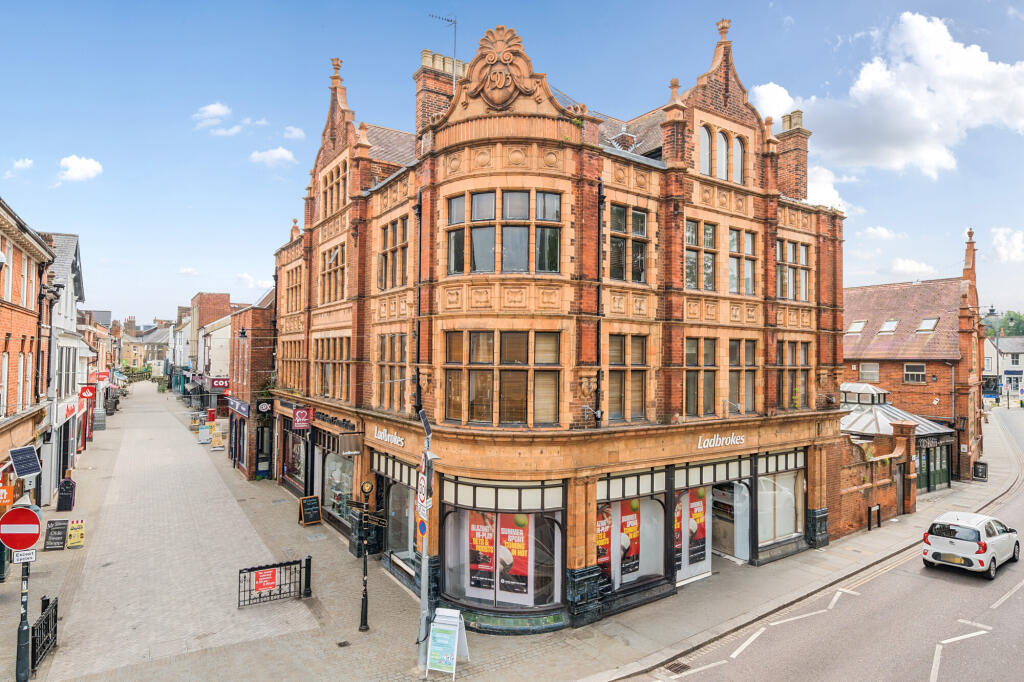 Main image of property: Maidenhead Street, Hertford, SG14