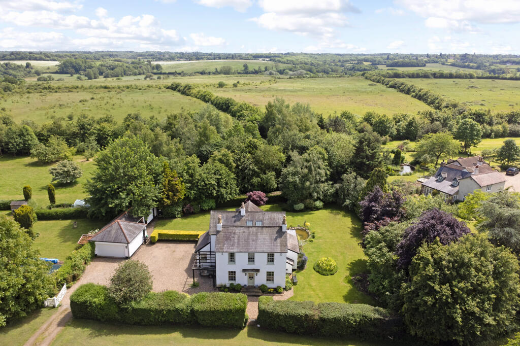 Main image of property: East End Green, Hertford, SG14