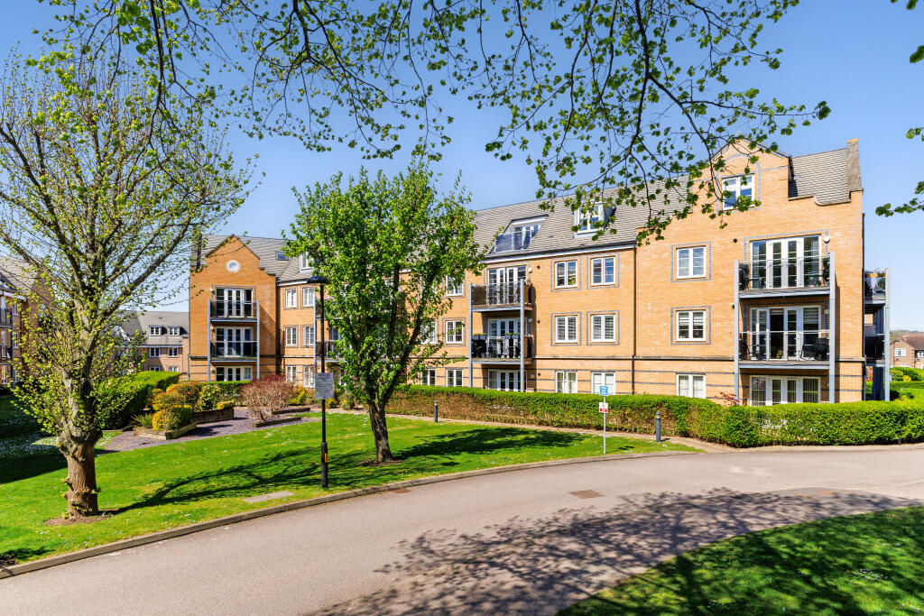 Main image of property: Constables Way, Hertford, SG13
