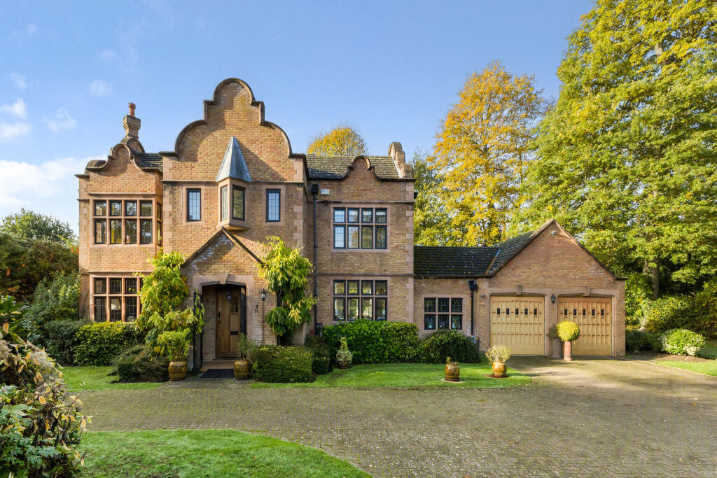 Main image of property: Poles Park, Thundridge, SG12