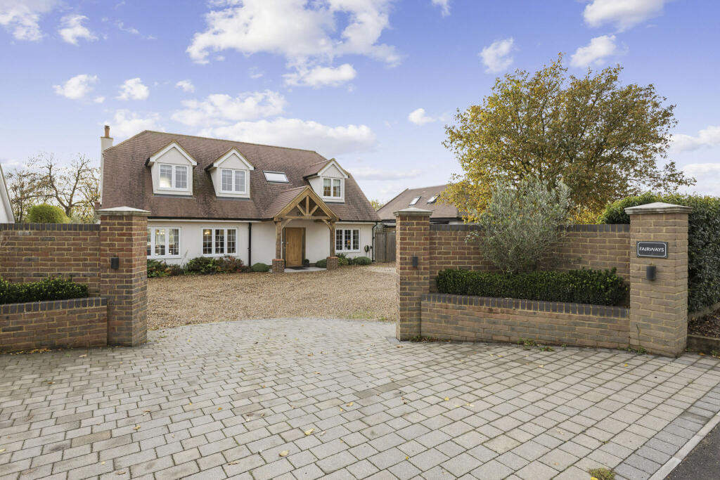 Main image of property: Westmill Road, Ware, SG12