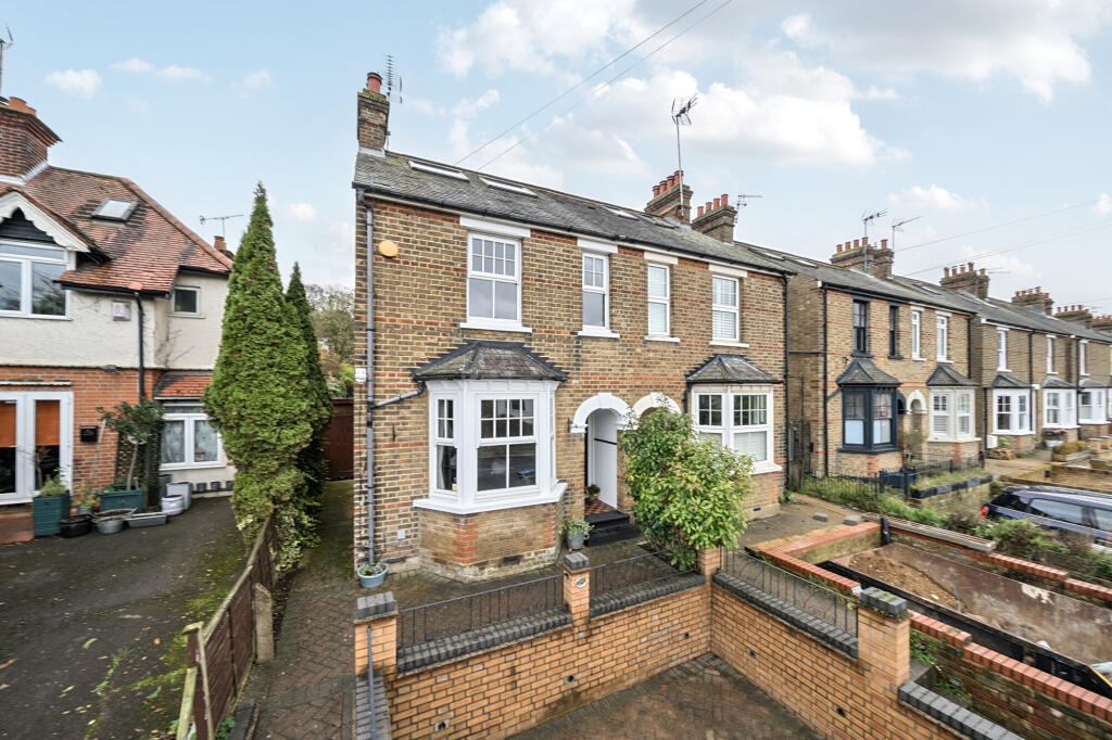 Main image of property: Ware Road, Hertford, SG13