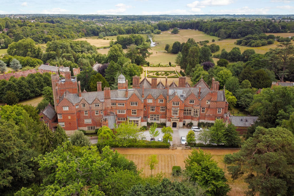 Main image of property: Goldings, Hertford, SG14