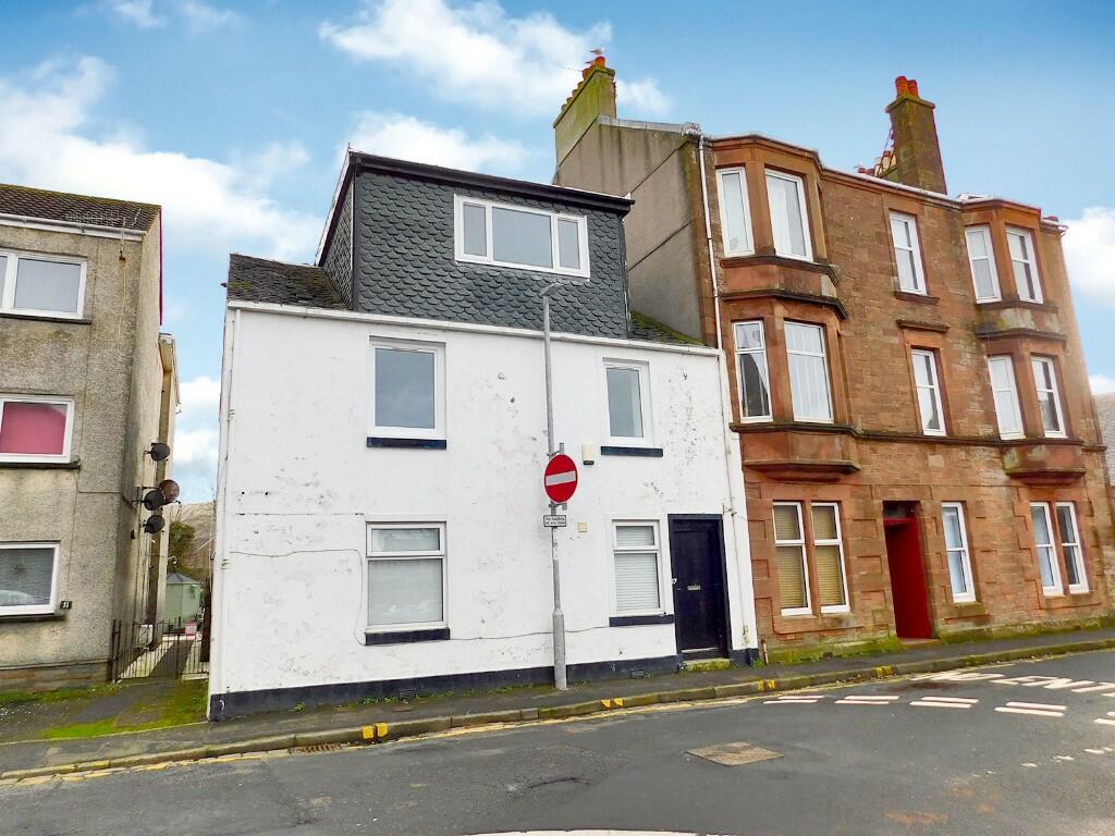 Main image of property: Crawford Street, Largs, Ayrshire, KA30