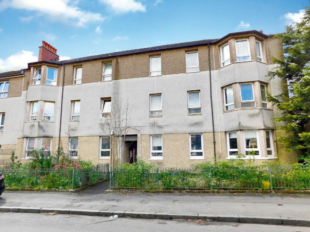 Main image of property: Riccarton Street, Govanhill, Glasgow, G42