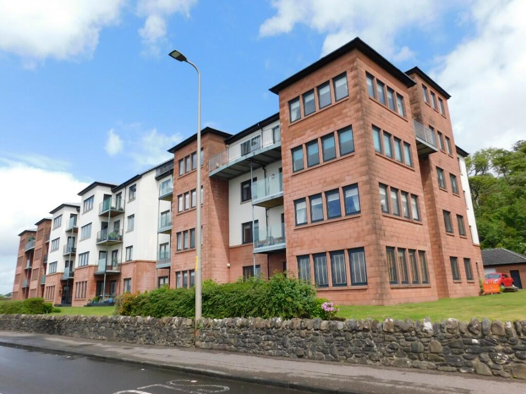 Main image of property: The Shores, Skelmorlie, Ayrshire, PA17