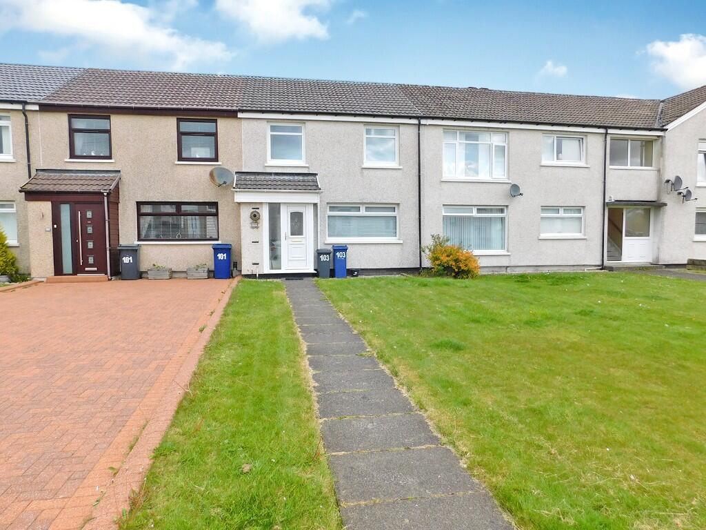 Main image of property: Marloch Avenue, Port Glasgow, Inverclyde, PA14