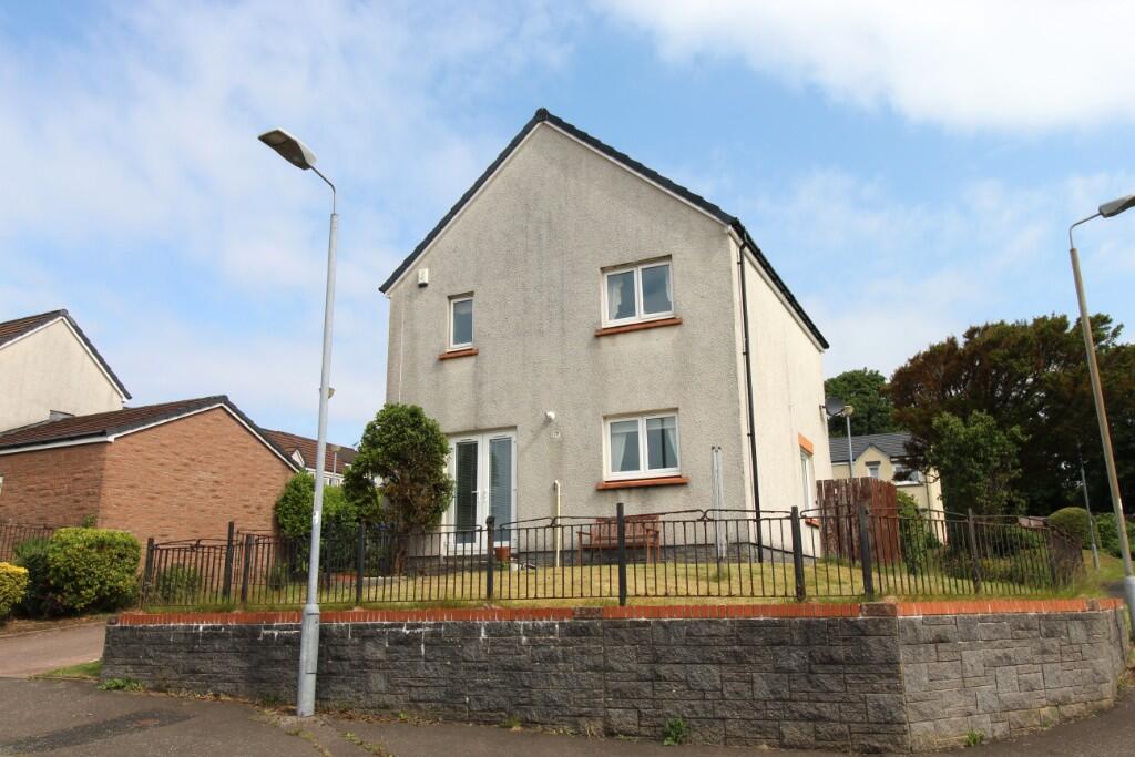 Main image of property: Kelvin Walk, Largs, Ayrshire, KA30