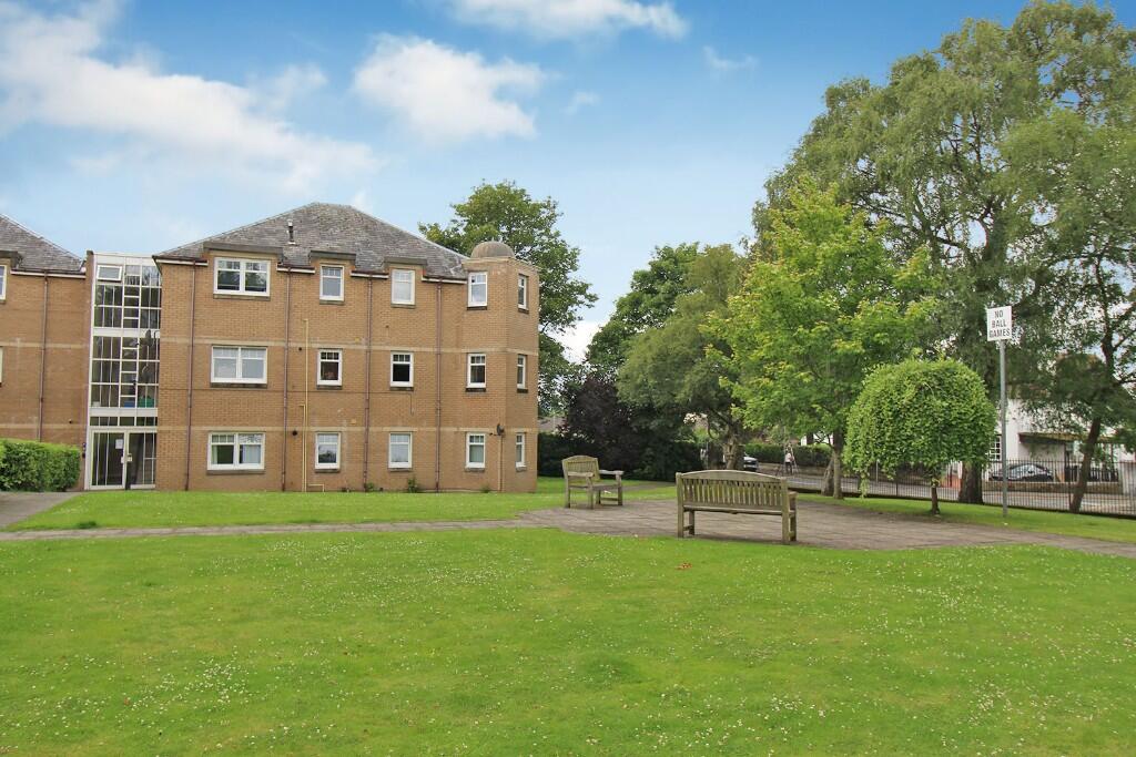 Main image of property: Garscadden Road, Blairdardie, Glasgow, G15