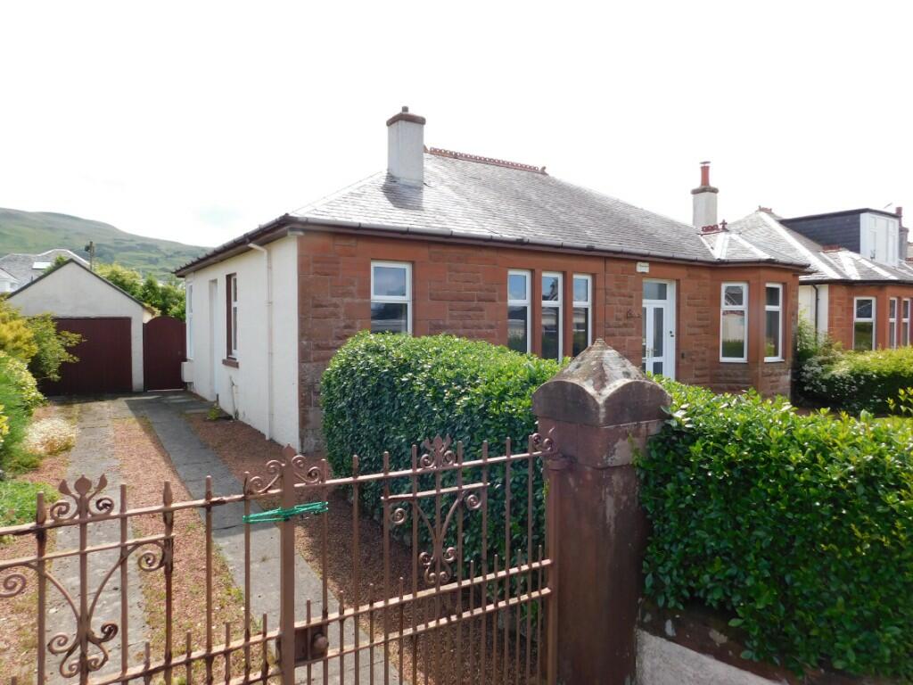 Main image of property: Brisbane Road, Largs, Ayrshire, KA30
