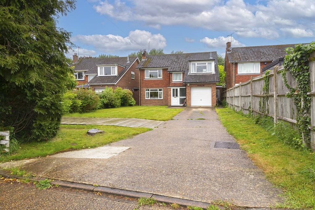 Main image of property: East St, Addington