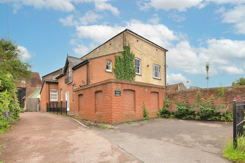 Main image of property: Swan Street, West Malling