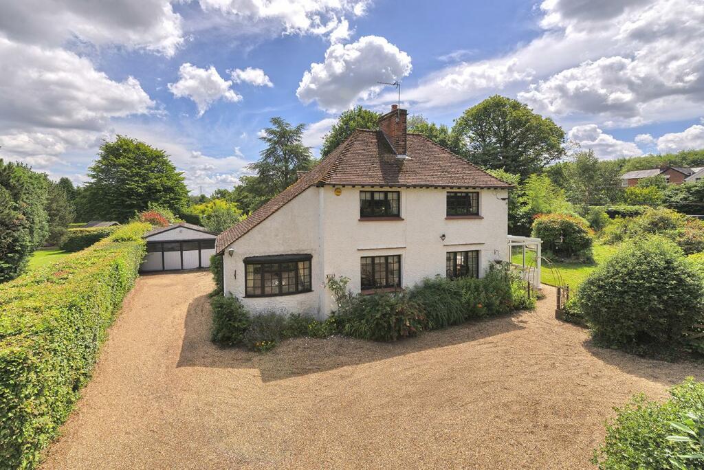 Main image of property: Wateringbury Road, East Malling