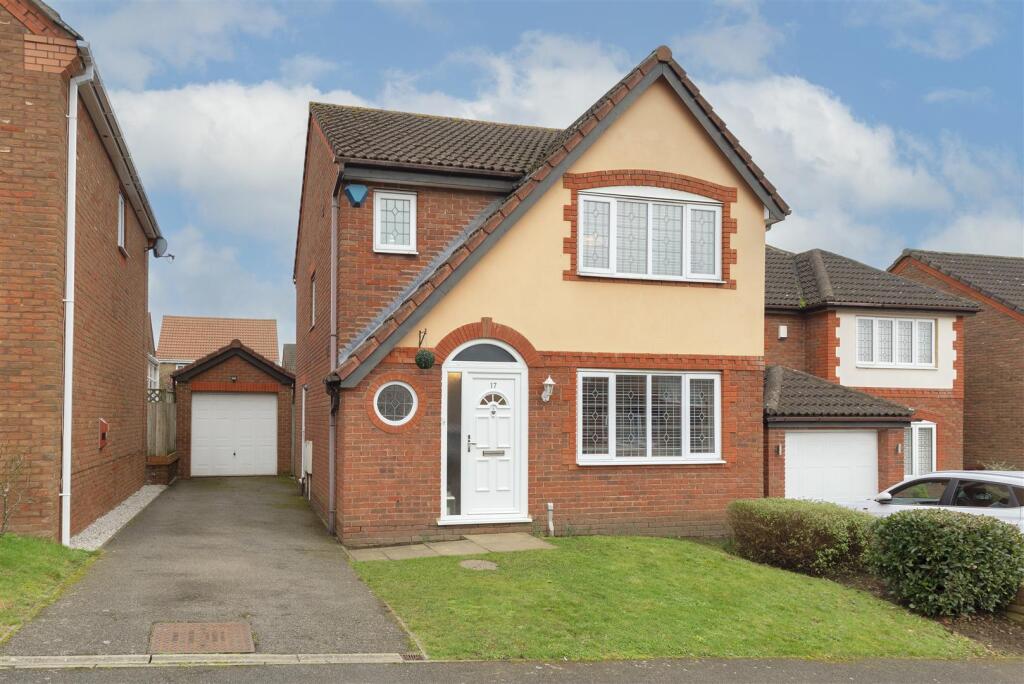 Main image of property: Reeves Court, East Malling, West Malling