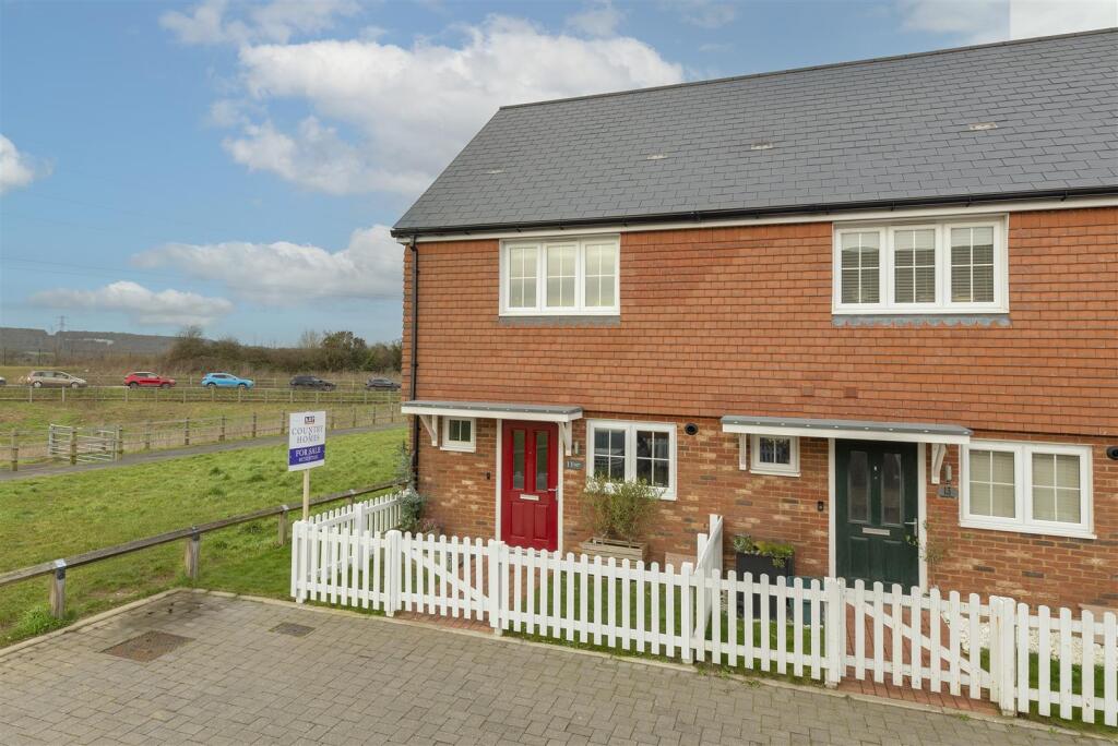 Main image of property: Boulton View, Wouldham, Rochester