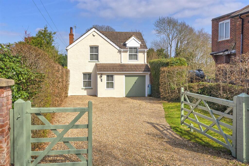 Main image of property: Sweets Lane, East Malling