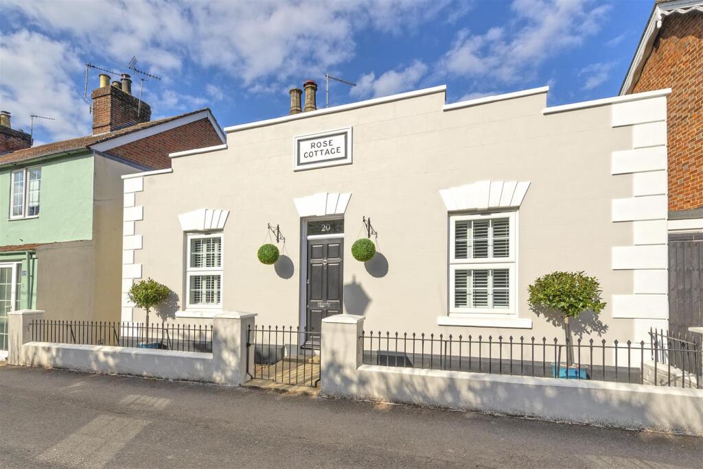 Main image of property: Church Fields, West Malling