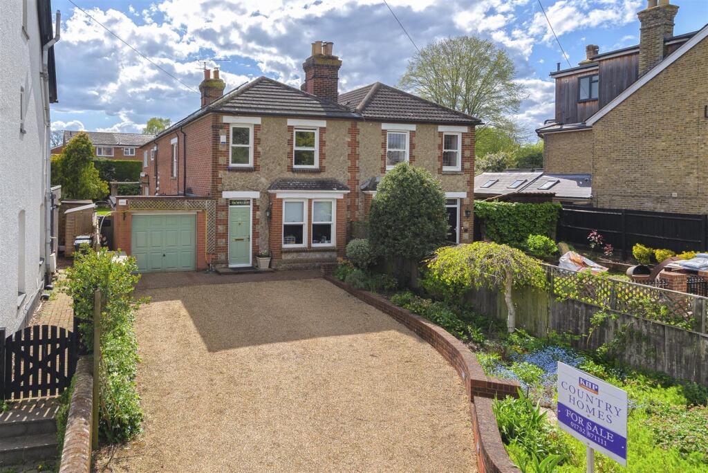 Main image of property: Norman Road, West Malling