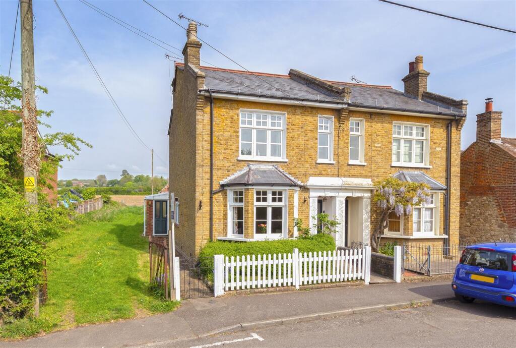 Main image of property: The Street, Mereworth