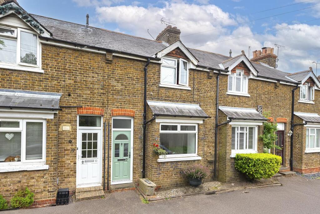 Main image of property: Randall Hill Road, Wrotham