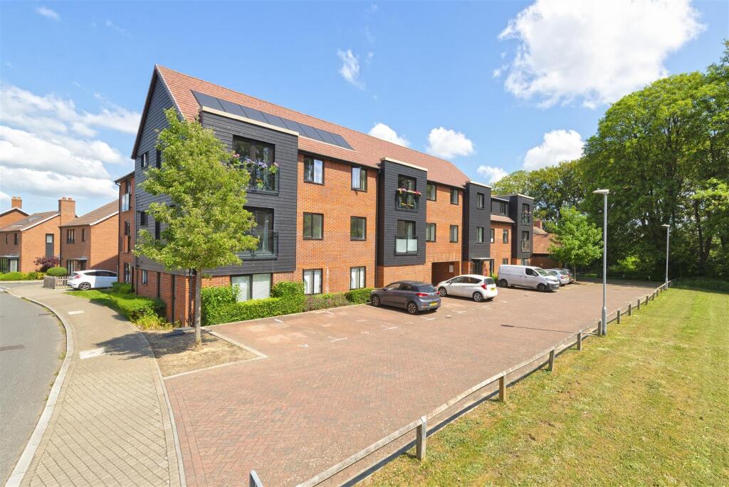Main image of property: Hawley Drive, Leybourne, West Malling