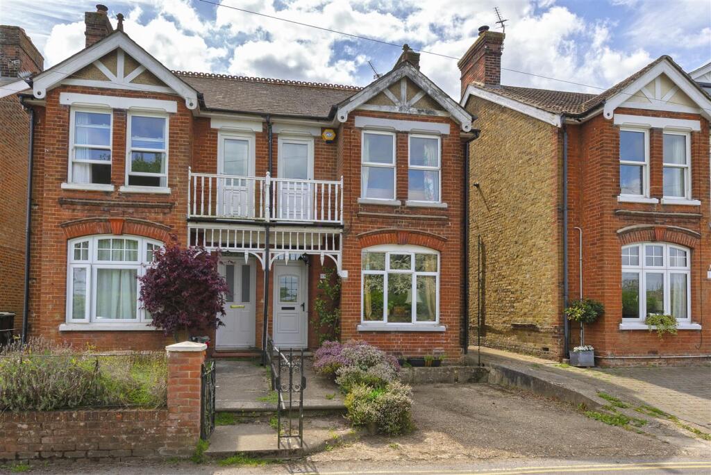 Main image of property: Norman Road, West Malling