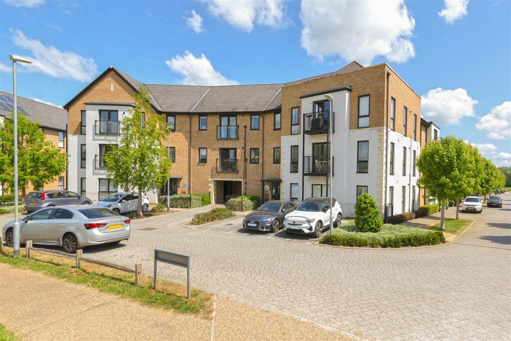 Main image of property: Wills Crescent, Leybourne