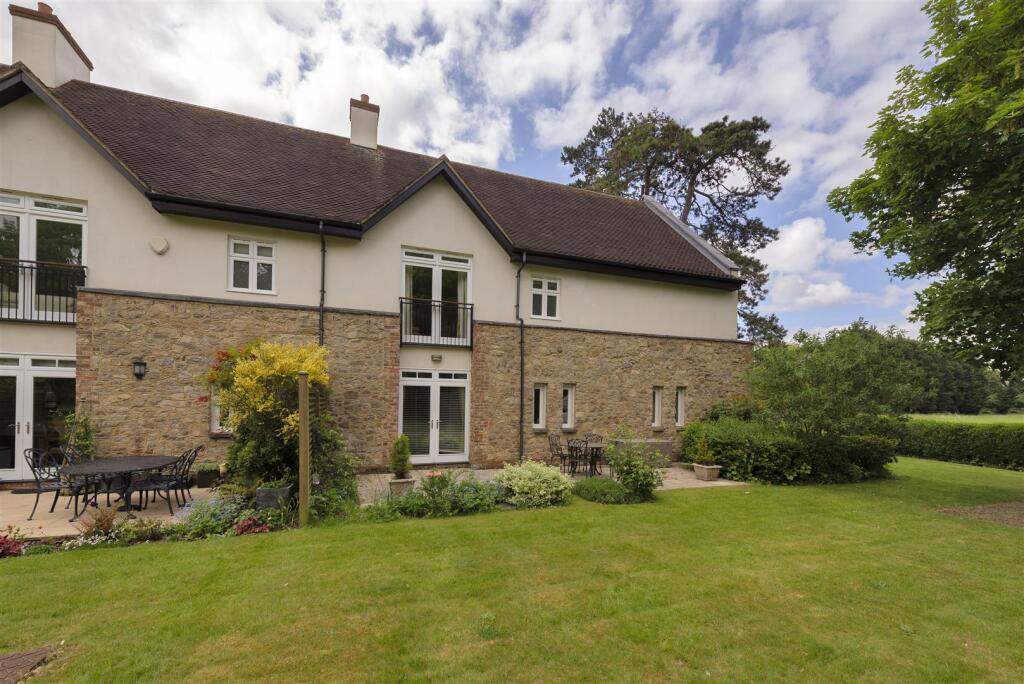 Main image of property: St. Leonards Street, West Malling